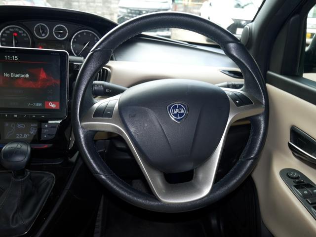 クライスラー・イプシロン パープル　ランチアコンプリートカープレイ　ドラレコ（22枚目）