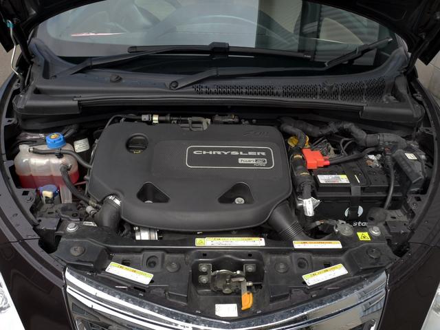 クライスラー・イプシロン パープル　ランチアコンプリートカープレイ　ドラレコ（26枚目）