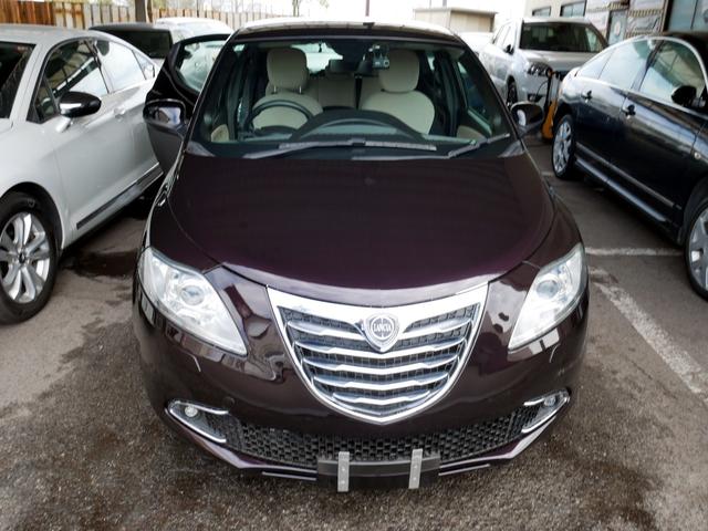 クライスラー・イプシロン パープル　ランチアコンプリートカープレイ　ドラレコ（34枚目）