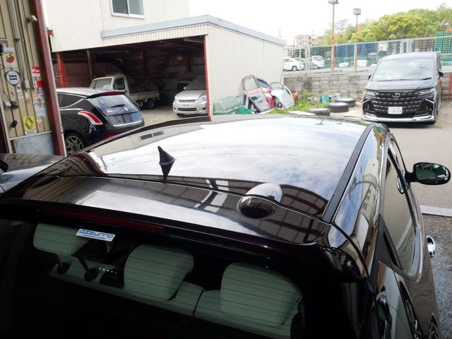 クライスラー・イプシロン パープル　ランチアコンプリートカープレイ　ドラレコ（45枚目）