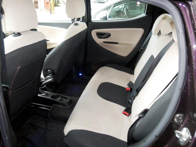 クライスラー・イプシロン パープル　ランチアコンプリートカープレイ　ドラレコ（51枚目）