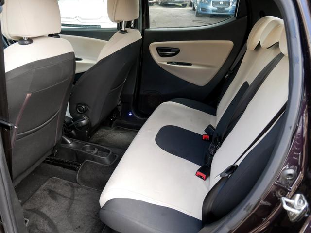 クライスラー・イプシロン パープル　ランチアコンプリートカープレイ　ドラレコ（68枚目）