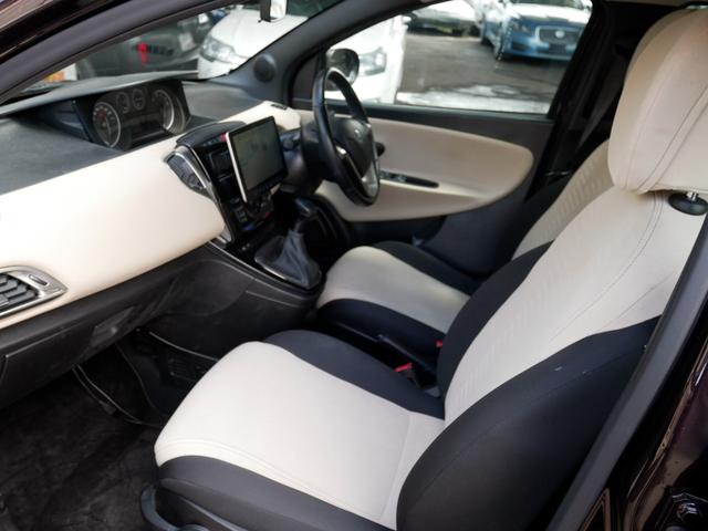 クライスラー・イプシロン パープル　ランチアコンプリートカープレイ　ドラレコ（69枚目）