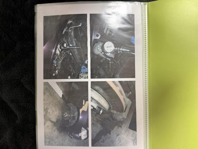 クライスラー・イプシロン パープル　ランチアコンプリートカープレイ　ドラレコ（71枚目）