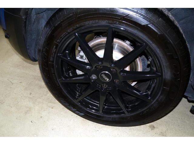 ＭＩＮＩ クーパーＤ　クロスオーバー　ワンオーナー禁煙　ナビ　前後カメラ　ドラレコ（26枚目）