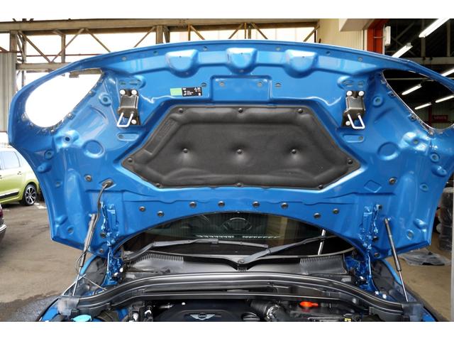 ＭＩＮＩ クーパーＤ　クロスオーバー　ワンオーナー禁煙　ナビ　前後カメラ　ドラレコ（36枚目）