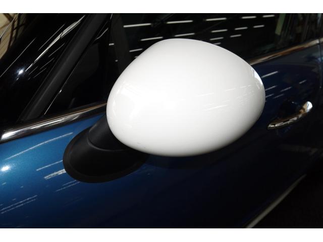 ＭＩＮＩ クーパーＤ　クロスオーバー　ワンオーナー禁煙　ナビ　前後カメラ　ドラレコ（43枚目）