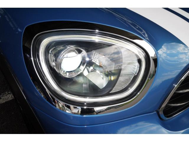 ＭＩＮＩ クーパーＤ　クロスオーバー　ワンオーナー禁煙　ナビ　前後カメラ　ドラレコ（61枚目）