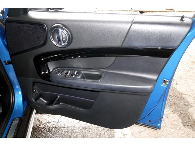 ＭＩＮＩ クーパーＤ　クロスオーバー　ワンオーナー禁煙　ナビ　前後カメラ　ドラレコ（65枚目）