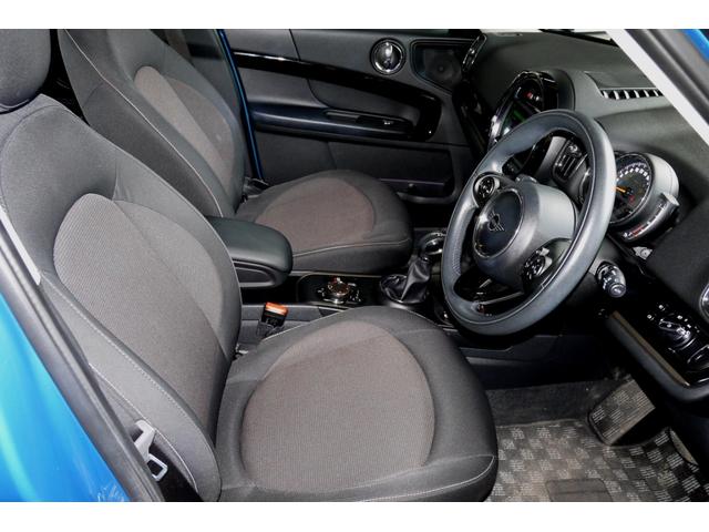 ＭＩＮＩ クーパーＤ　クロスオーバー　ワンオーナー禁煙　ナビ　前後カメラ　ドラレコ（66枚目）