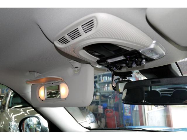 ＭＩＮＩ クーパーＤ　クロスオーバー　ワンオーナー禁煙　ナビ　前後カメラ　ドラレコ（73枚目）