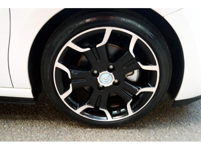 ＤＳ３ スポーツシック　６速マニュアル１７ＡＷ　　１５６馬力　ナビＴＶ（22枚目）