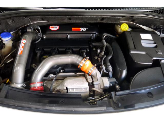 ＤＳ３ スポーツシック　６速マニュアル１７ＡＷ　　１５６馬力　ナビＴＶ（27枚目）