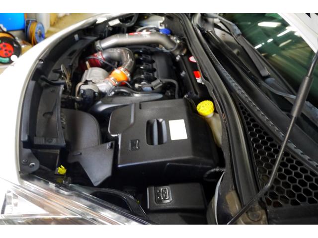 ＤＳ３ スポーツシック　６速マニュアル１７ＡＷ　　１５６馬力　ナビＴＶ（29枚目）