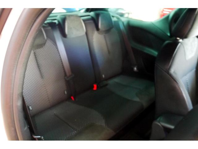 ＤＳ３ スポーツシック　６速マニュアル１７ＡＷ　　１５６馬力　ナビＴＶ（40枚目）