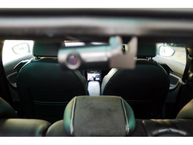 ＤＳ３ スポーツシック　６速マニュアル１７ＡＷ　　１５６馬力　ナビＴＶ（49枚目）