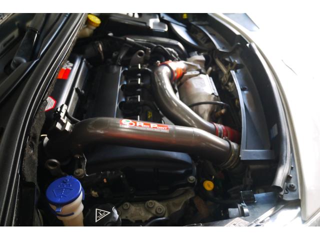 ＤＳ３ スポーツシック　６速マニュアル１７ＡＷ　　１５６馬力　ナビＴＶ（64枚目）