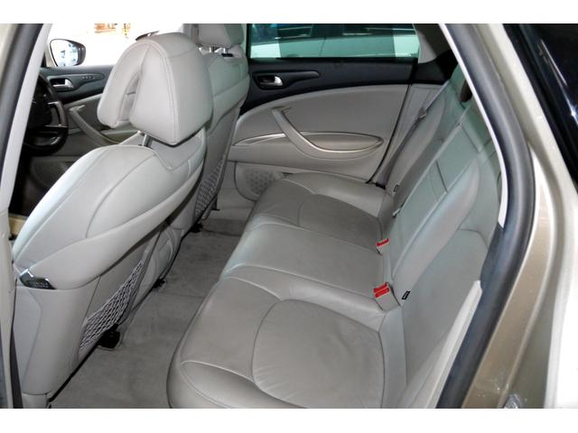 CITROEN C5 TOURER EXCLUSIVE