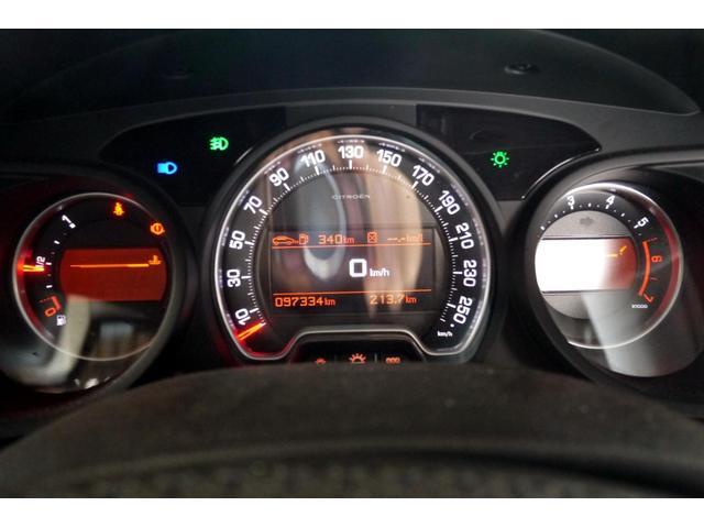 CITROEN C5 TOURER EXCLUSIVE