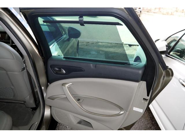 CITROEN C5 TOURER EXCLUSIVE