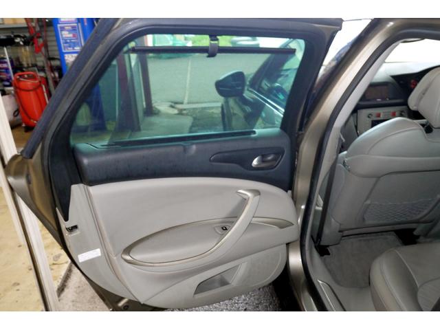 CITROEN C5 TOURER EXCLUSIVE