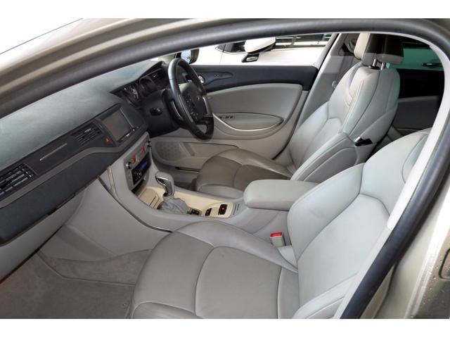 CITROEN C5 TOURER EXCLUSIVE