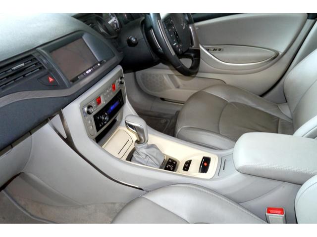 CITROEN C5 TOURER EXCLUSIVE