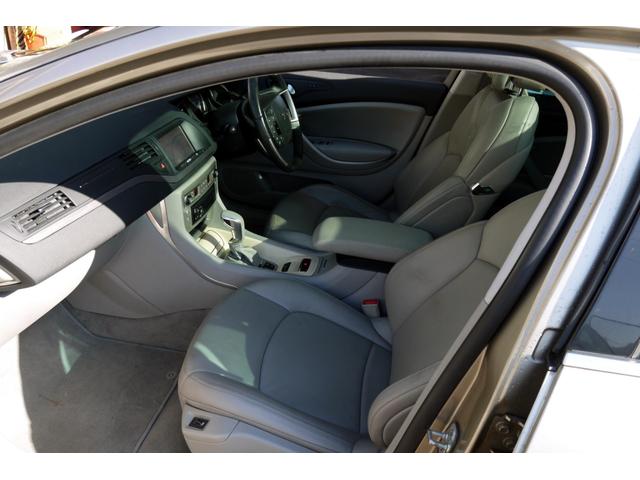 CITROEN C5 TOURER EXCLUSIVE