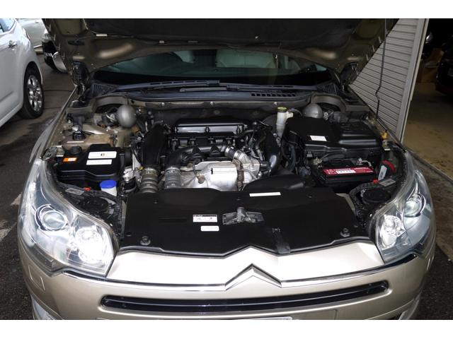 CITROEN C5 TOURER EXCLUSIVE