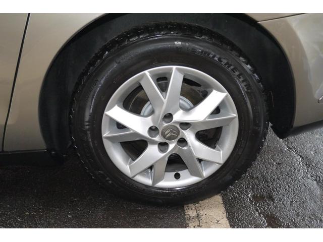 CITROEN C5 TOURER EXCLUSIVE