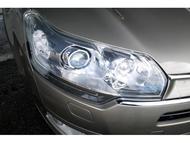 CITROEN C5 TOURER EXCLUSIVE