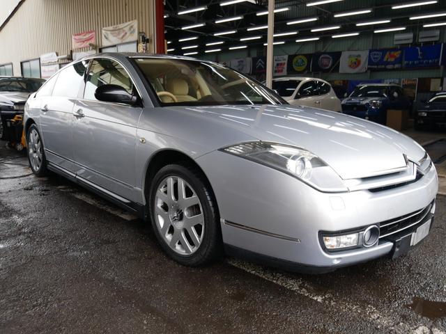 Ｃ６ シルバースタイルエディション　限定車Ｃ６ファイナルモデルサンルーフ（27枚目）