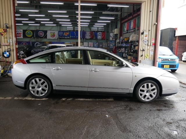 Ｃ６ シルバースタイルエディション　限定車Ｃ６ファイナルモデルサンルーフ（28枚目）