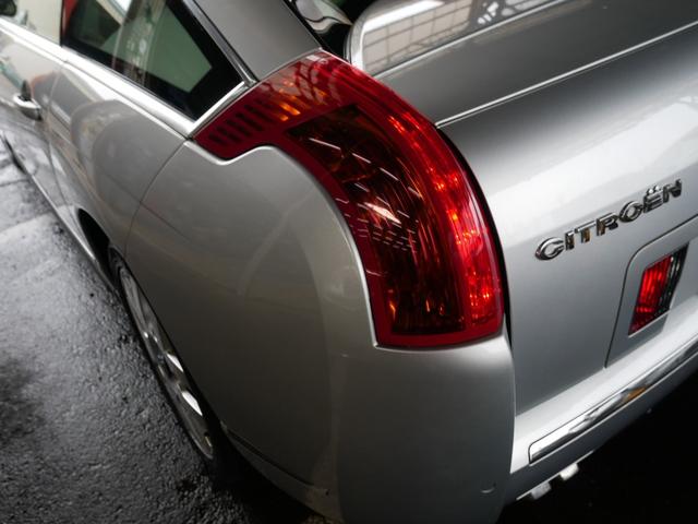 Ｃ６ シルバースタイルエディション　限定車Ｃ６ファイナルモデルサンルーフ（32枚目）