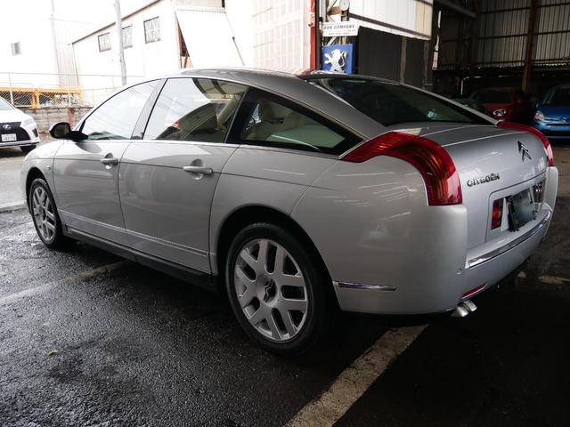 Ｃ６ シルバースタイルエディション　限定車Ｃ６ファイナルモデルサンルーフ（33枚目）