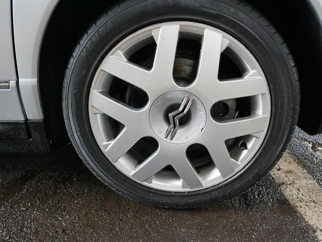 Ｃ６ シルバースタイルエディション　限定車Ｃ６ファイナルモデルサンルーフ（34枚目）