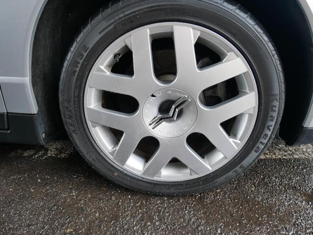 Ｃ６ シルバースタイルエディション　限定車Ｃ６ファイナルモデルサンルーフ（36枚目）