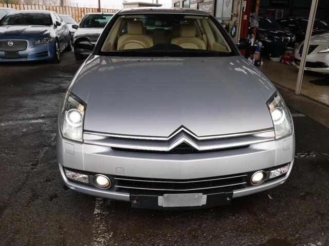 Ｃ６ シルバースタイルエディション　限定車Ｃ６ファイナルモデルサンルーフ（38枚目）