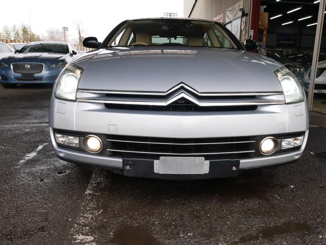 Ｃ６ シルバースタイルエディション　限定車Ｃ６ファイナルモデルサンルーフ（39枚目）