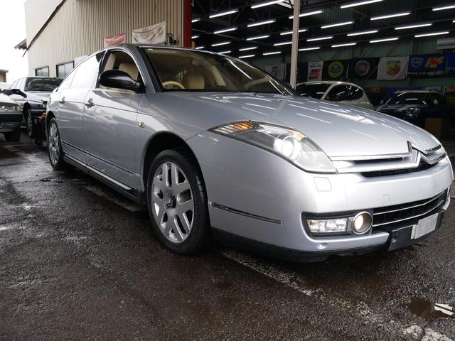 Ｃ６ シルバースタイルエディション　限定車Ｃ６ファイナルモデルサンルーフ（40枚目）