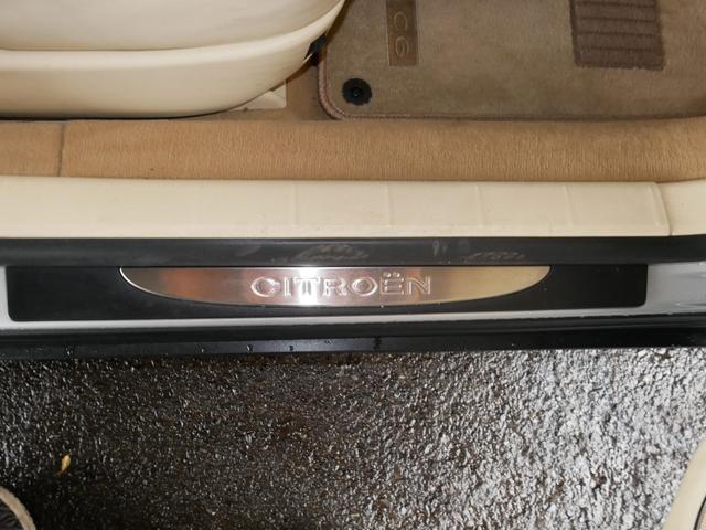 Ｃ６ シルバースタイルエディション　限定車Ｃ６ファイナルモデルサンルーフ（57枚目）