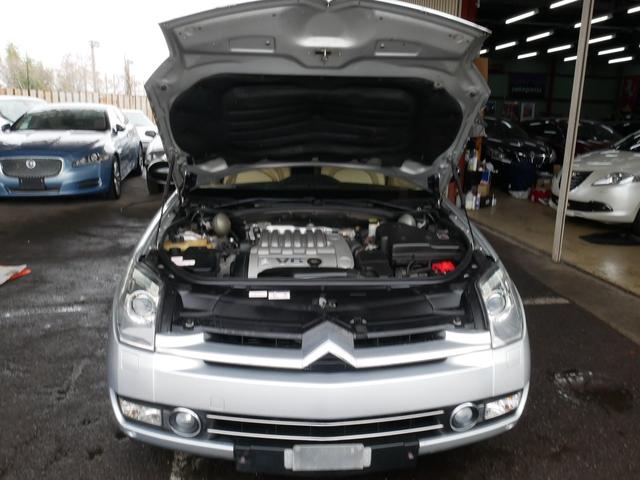 Ｃ６ シルバースタイルエディション　限定車Ｃ６ファイナルモデルサンルーフ（66枚目）