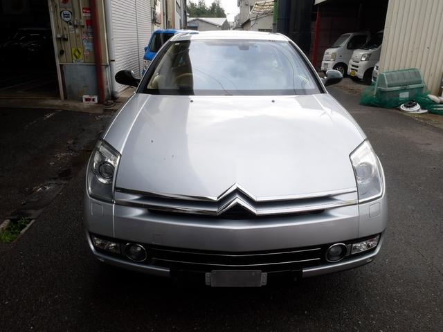 Ｃ６ シルバースタイルエディション　限定車Ｃ６ファイナルモデルサンルーフ（70枚目）