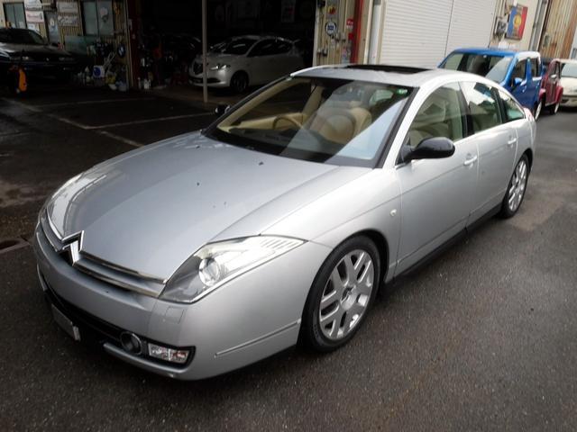 Ｃ６ シルバースタイルエディション　限定車Ｃ６ファイナルモデルサンルーフ（78枚目）