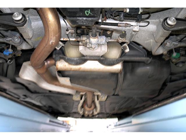 Ｃ６ シルバースタイルエディション　限定車Ｃ６ファイナルモデルサンルーフ（79枚目）