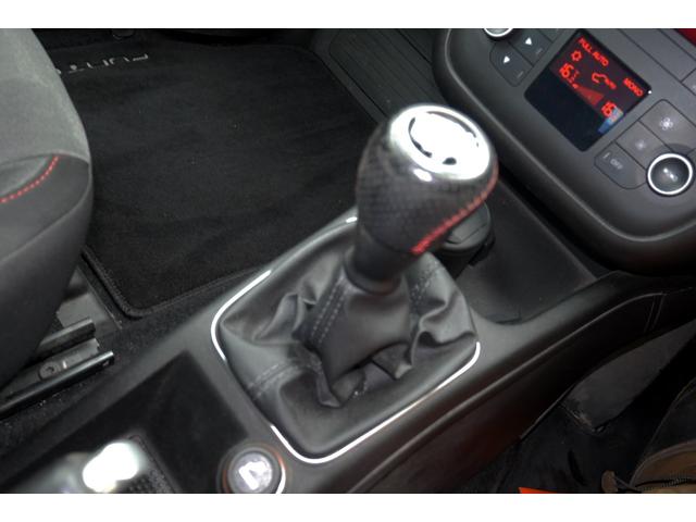 プントエヴォ ダイナミック　ワンオーナー　デュイアロジックＴＢ交換済（19枚目）