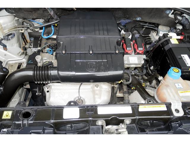 プントエヴォ ダイナミック　ワンオーナー　デュイアロジックＴＢ交換済（21枚目）