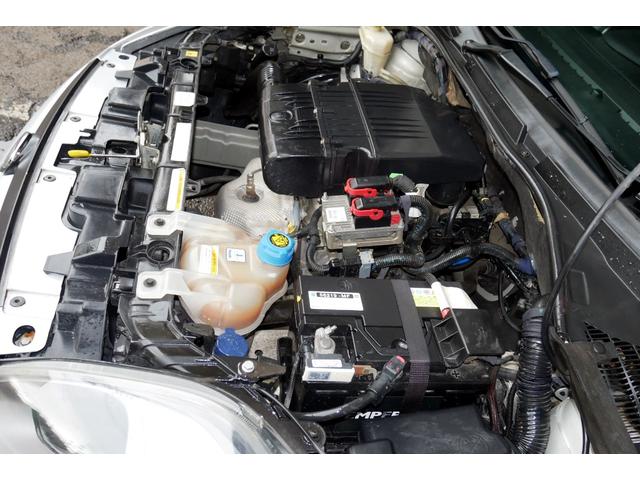 プントエヴォ ダイナミック　ワンオーナー　デュイアロジックＴＢ交換済（23枚目）