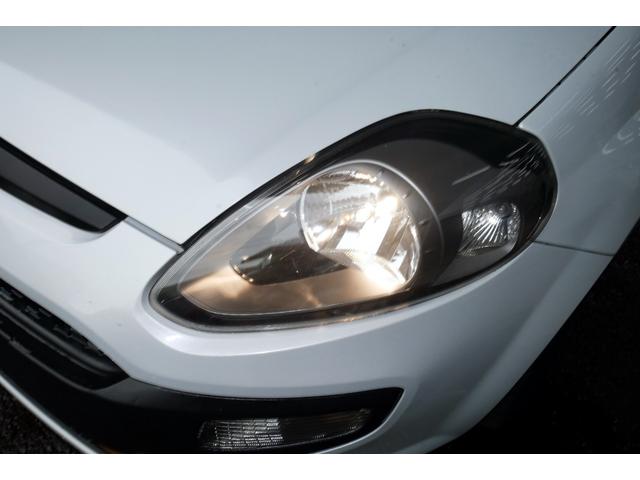 プントエヴォ ダイナミック　ワンオーナー　デュイアロジックＴＢ交換済（50枚目）