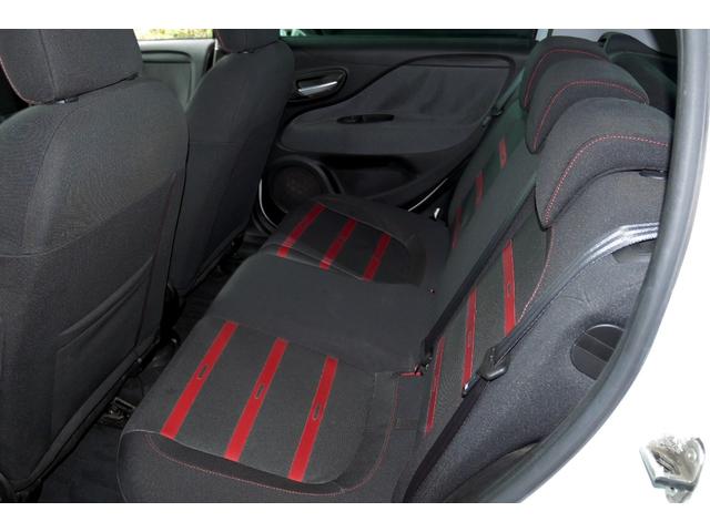 プントエヴォ ダイナミック　ワンオーナー　デュイアロジックＴＢ交換済（55枚目）